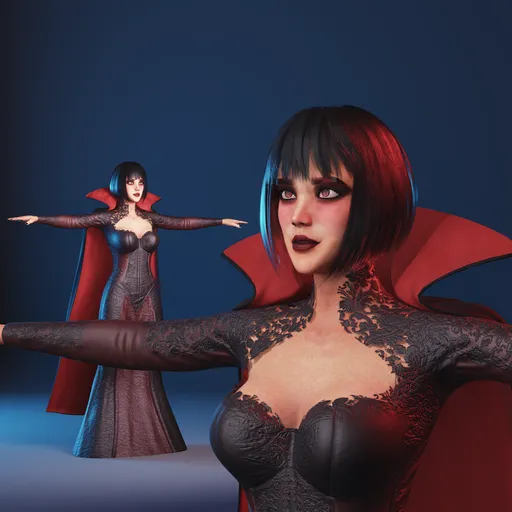 Vampiress