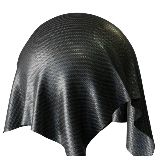 Carbon fiber