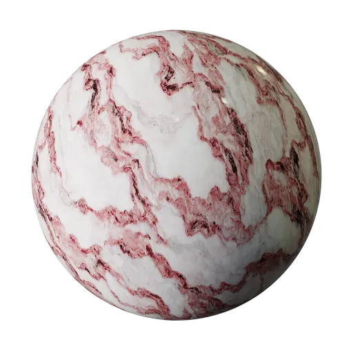 Marble