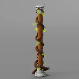 Pillar