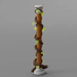 Pillar