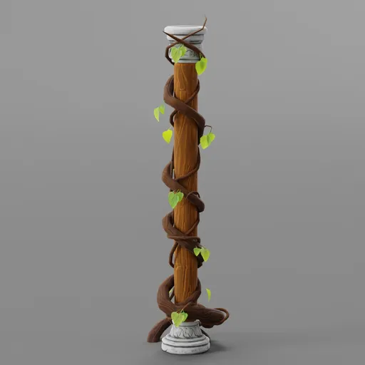 Pillar