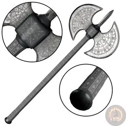 Medieval Axe