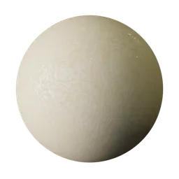 Procedural Simple Plaster