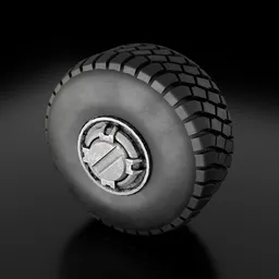 High tire