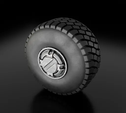 High tire