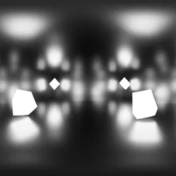 FREE Studio Lighting HDRI