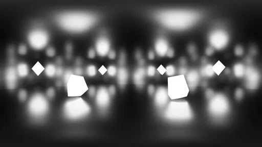 FREE Studio Lighting HDRI