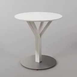 Bloom central Table 271D70 S110