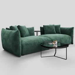 Sofa T-Pad
