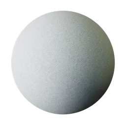 DENIM Marble White