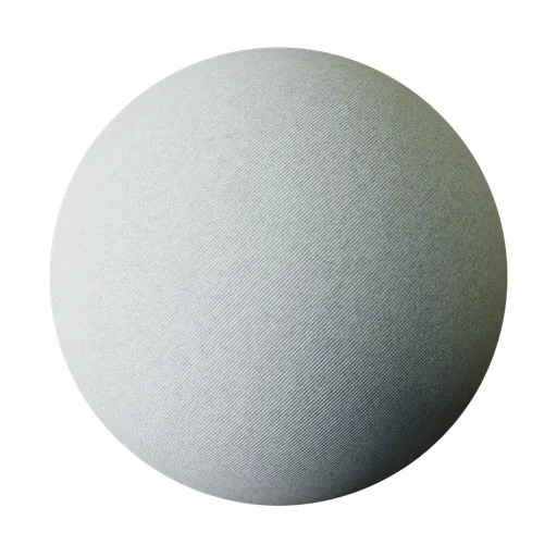 DENIM Marble White