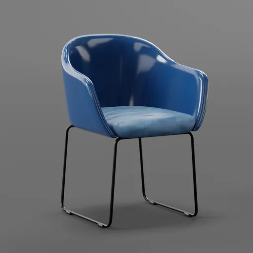 Dining chair