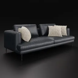 Sofa Lirico