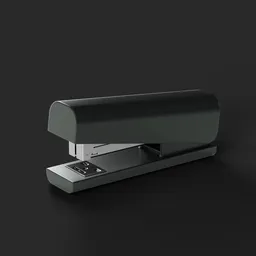Stapler