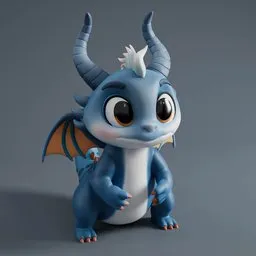 Baby Dragon
