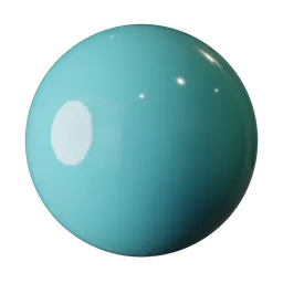 LEGO Light-Turquoise