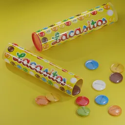 Lacasitos