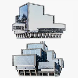Commercial Complex