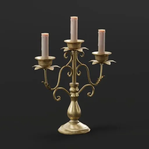 candlestand