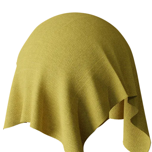 Mustard Glow