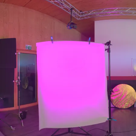 Wooden Studio 12