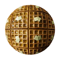 WaffleWithButterTiles