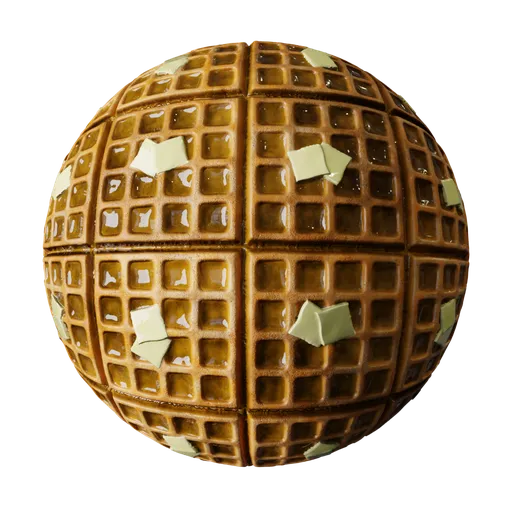 WaffleWithButterTiles