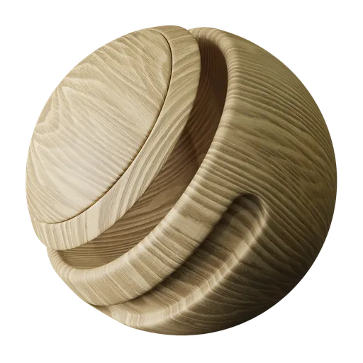 Wood