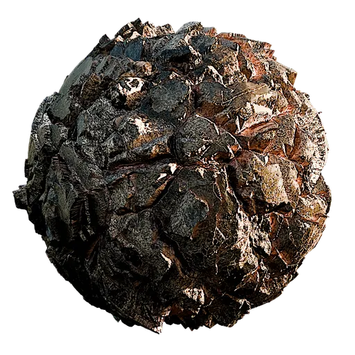 Cliff-Rock