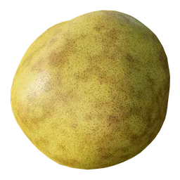 Pear (fruit shader)