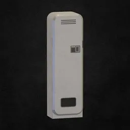 Locker