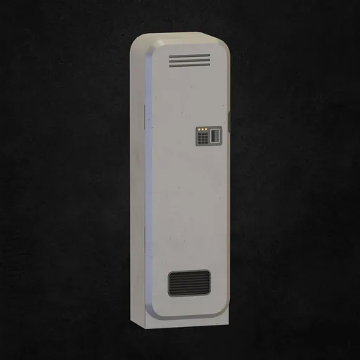 Locker