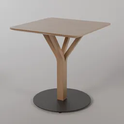 Bloom central Table 271S70 B0