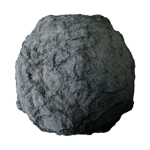 Rock Material Grey 3