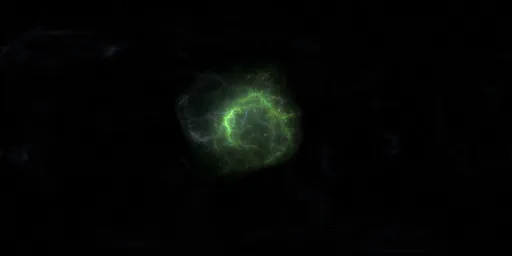 Nebula Deep Space