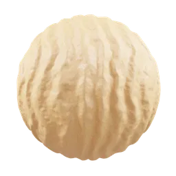Procedural Wet Sand