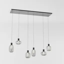 Pendant lamp