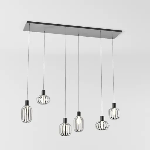 Pendant lamp