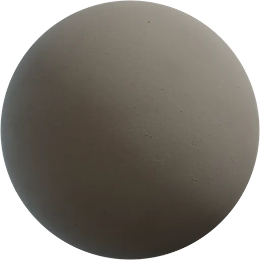 Moon Flat Macro 02
