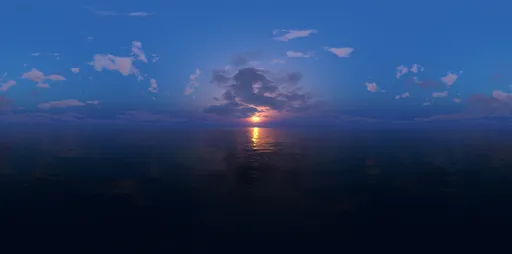 Evening