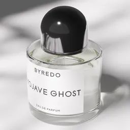 Byredo Mojave Ghost Perfume Bottle