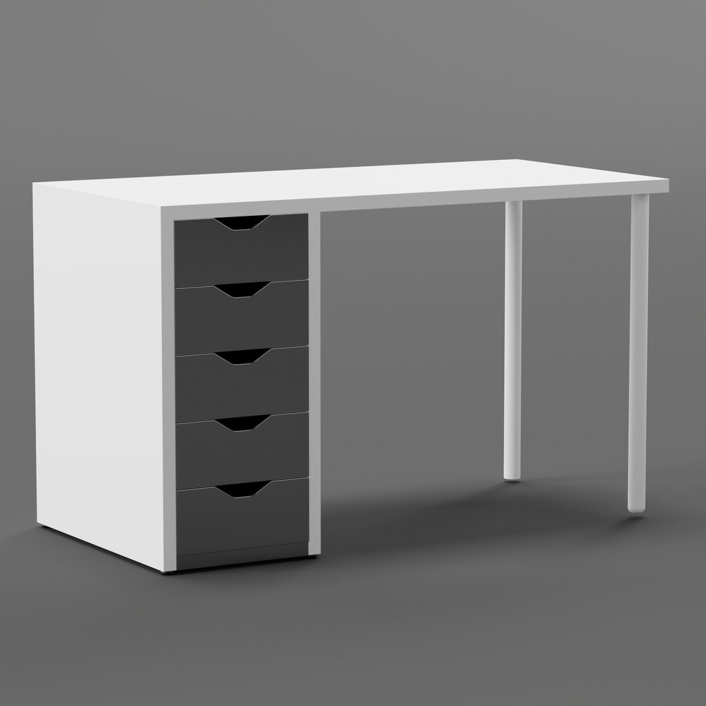 blenderkit-download-the-free-table-office-model