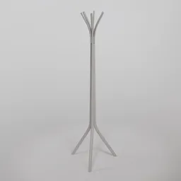 Fleur Coat Stand C139