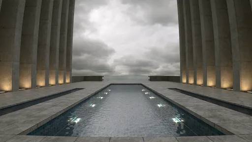 Infinite Perspective