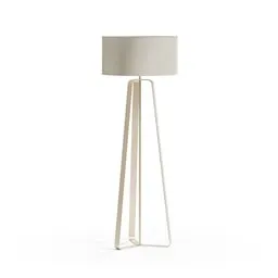 Calábria Floor Lamp