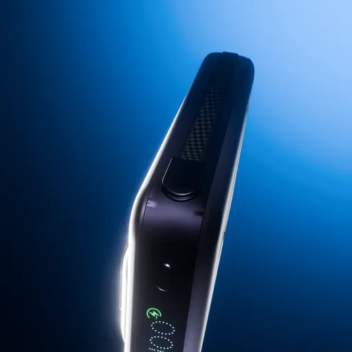 Powerbank PRODUCT VISUALIZATION