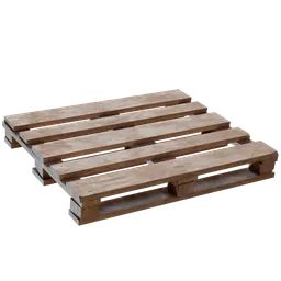 Wood Pallet