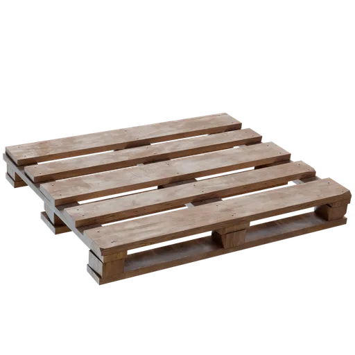 Wood Pallet