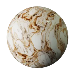 Marble